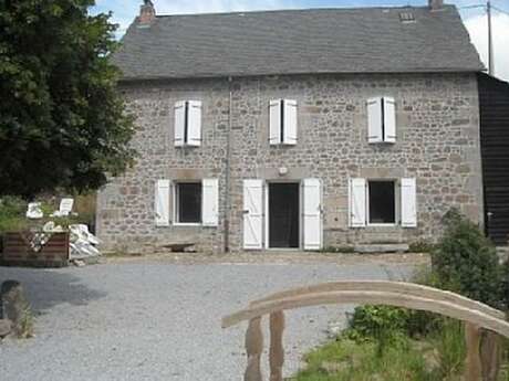 Meublé de Tourisme de Mme TERRADE Simone