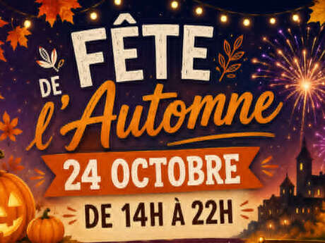 Fête de l'automne