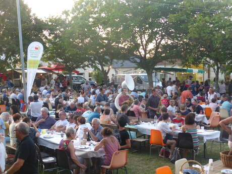Fête de la bière des Deux-Sèvres