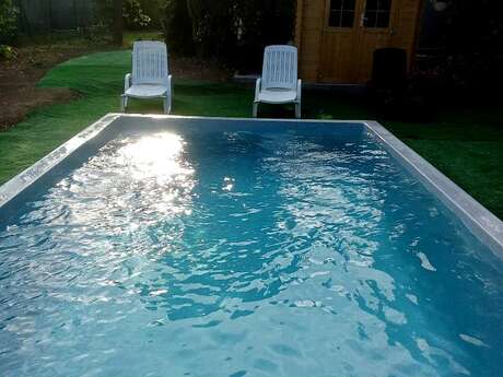 Maison de vacances