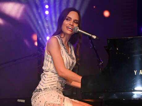 Jazz Pourpre | Ladyva