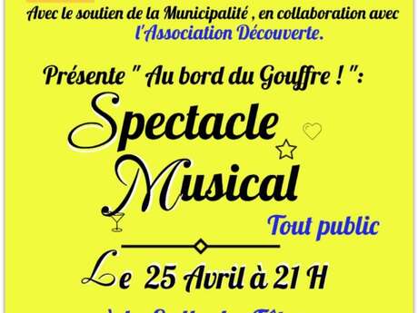 Spectacle musical