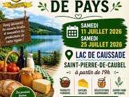 Marché de Producteurs de Pays 2026