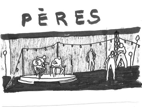 Pères
