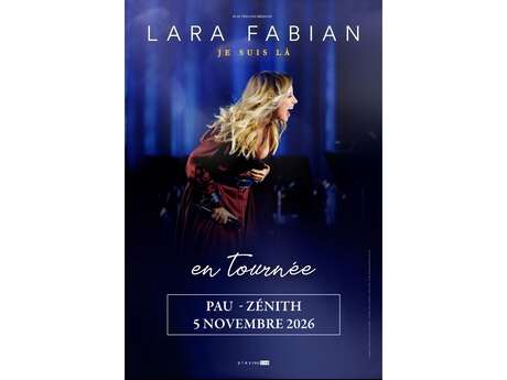 LARA FABIAN