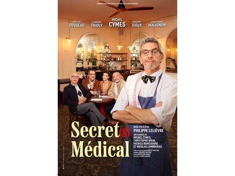 SECRET(S) MEDICAL