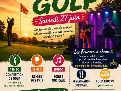 Fête du Golf