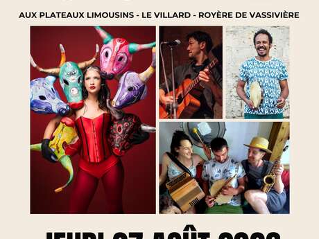 Bal populaire
