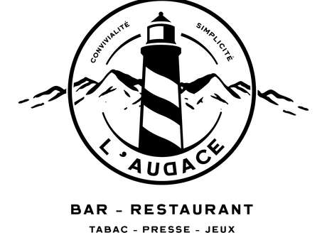 L'Audace