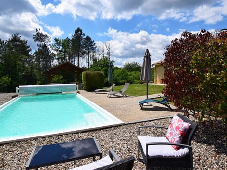 Le gîte du Cayroux