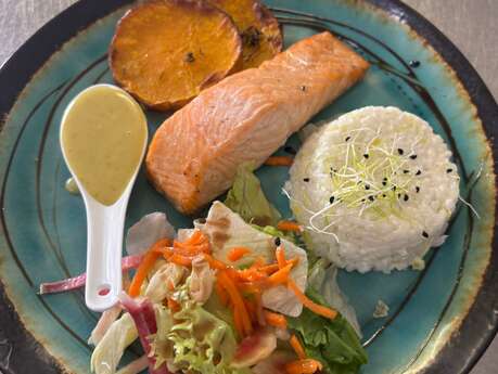 Le Relais de l'Estuaire