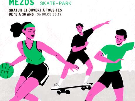 Bouge pour ta santé