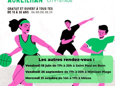 Bouge pour ta santé
