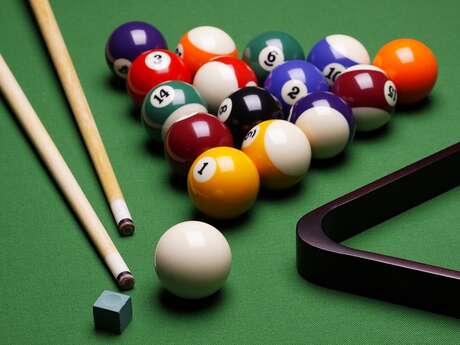 Billard Français