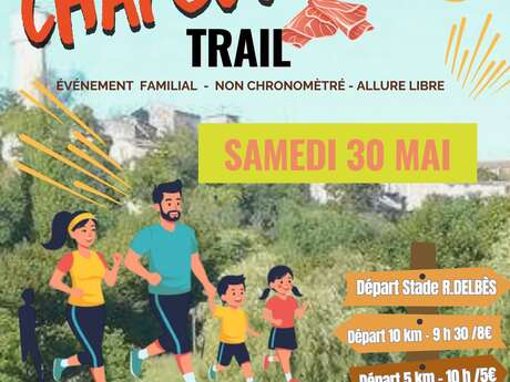 Charcut'Trail