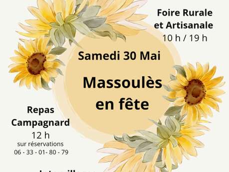 Fête du Printemps