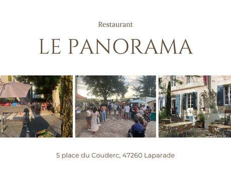 Le Panorama