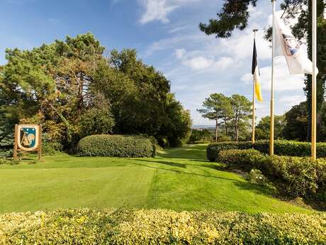 Compétitions de Golf au Golf Club d'Arcachon