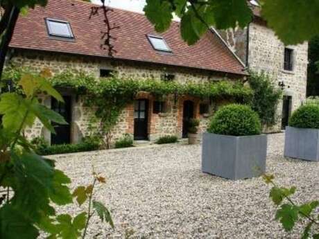 Domaine de Louveraude : La Pichonna