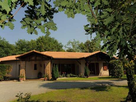 Chambres d'hôtes Les Anthemis