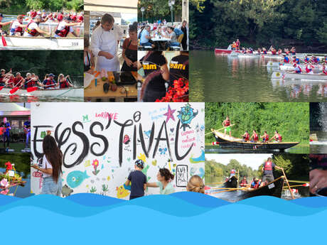 Le Creyss'tival