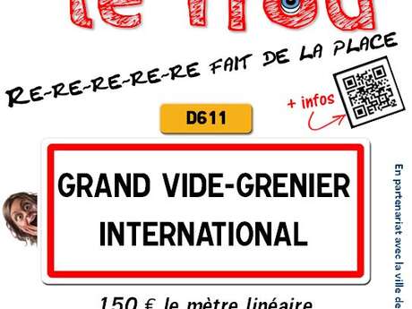 Vide-grenier