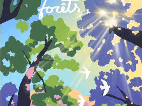 Les Nuits des Forêts