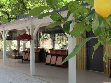 Auberge du Brelan