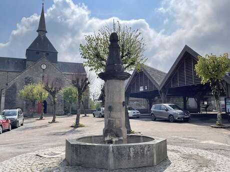 Jarnages partage ses histoires