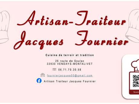 Traiteur Jacques FOURNIER