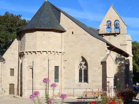 Histoire et Patrimoine