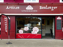 Boulangerie Puaud