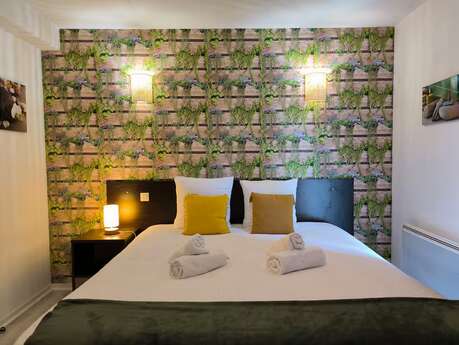 Les Terrasses du Roy