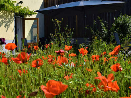 Le Wine Bar de Margaux