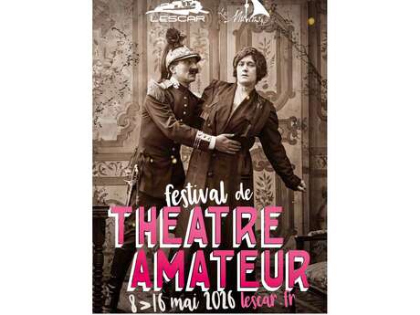 Festival de théâtre amateur