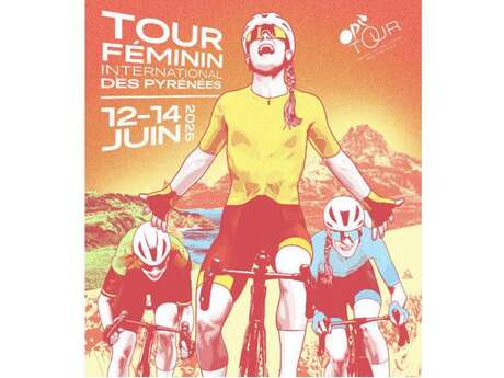 Tour féminin des Pyrénées