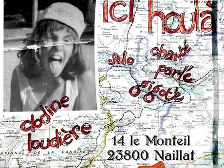 Ici Houla