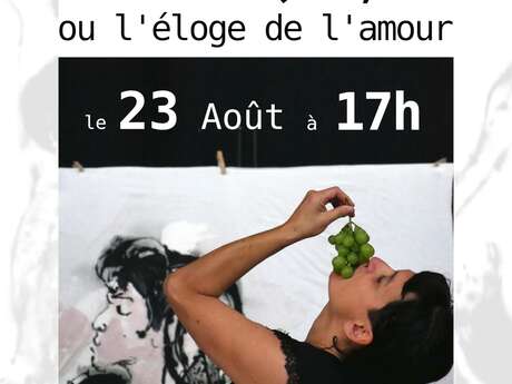 Spectacles à la datcha dunoise