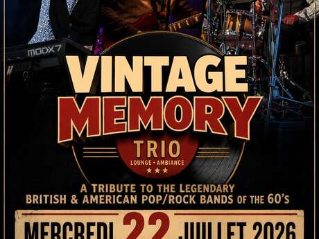 Vintage Memory