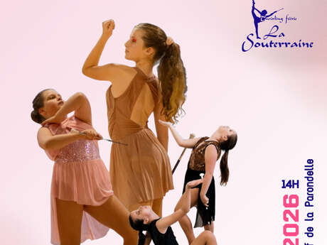 Présentation de twirling
