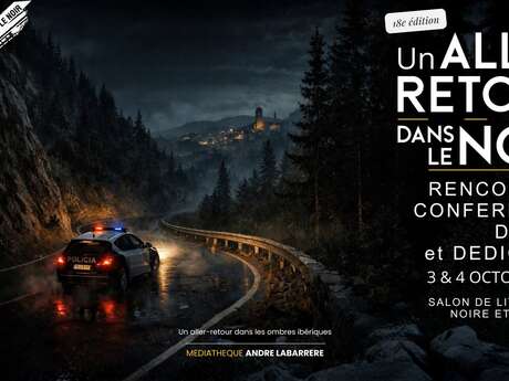 Un aller-retour dans le noir