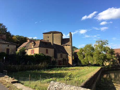 Urval - Boucle de Urval Sud