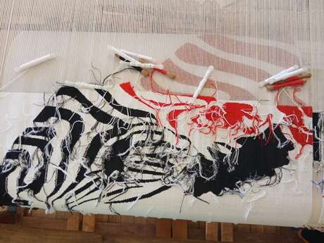 ATELIER - A la lisière