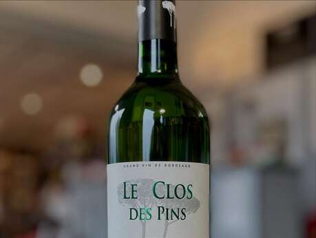 La Cave des Gourmets