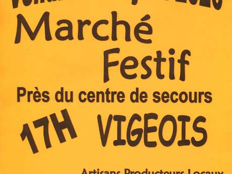 Marché festif (copie)