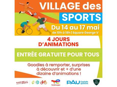 Village des sports