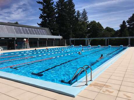 Piscine de Billère