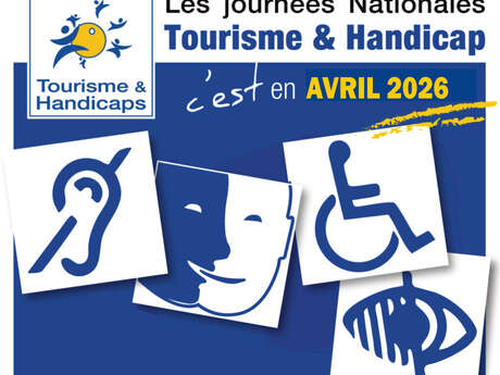Journée portes ouvertes Tourisme et Handicap
