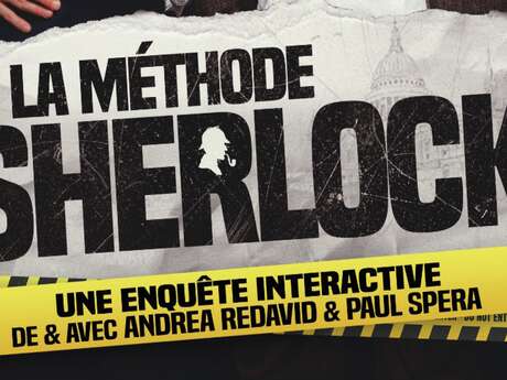 La méthode Sherlock