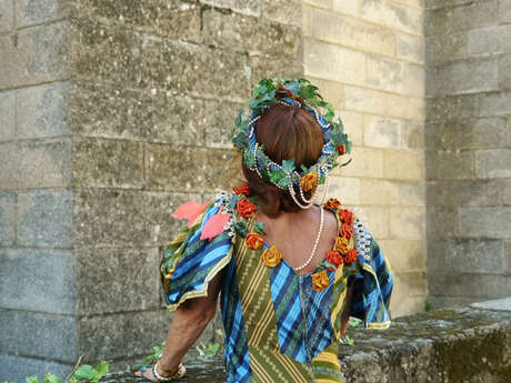 Visite escape game de La Souterraine